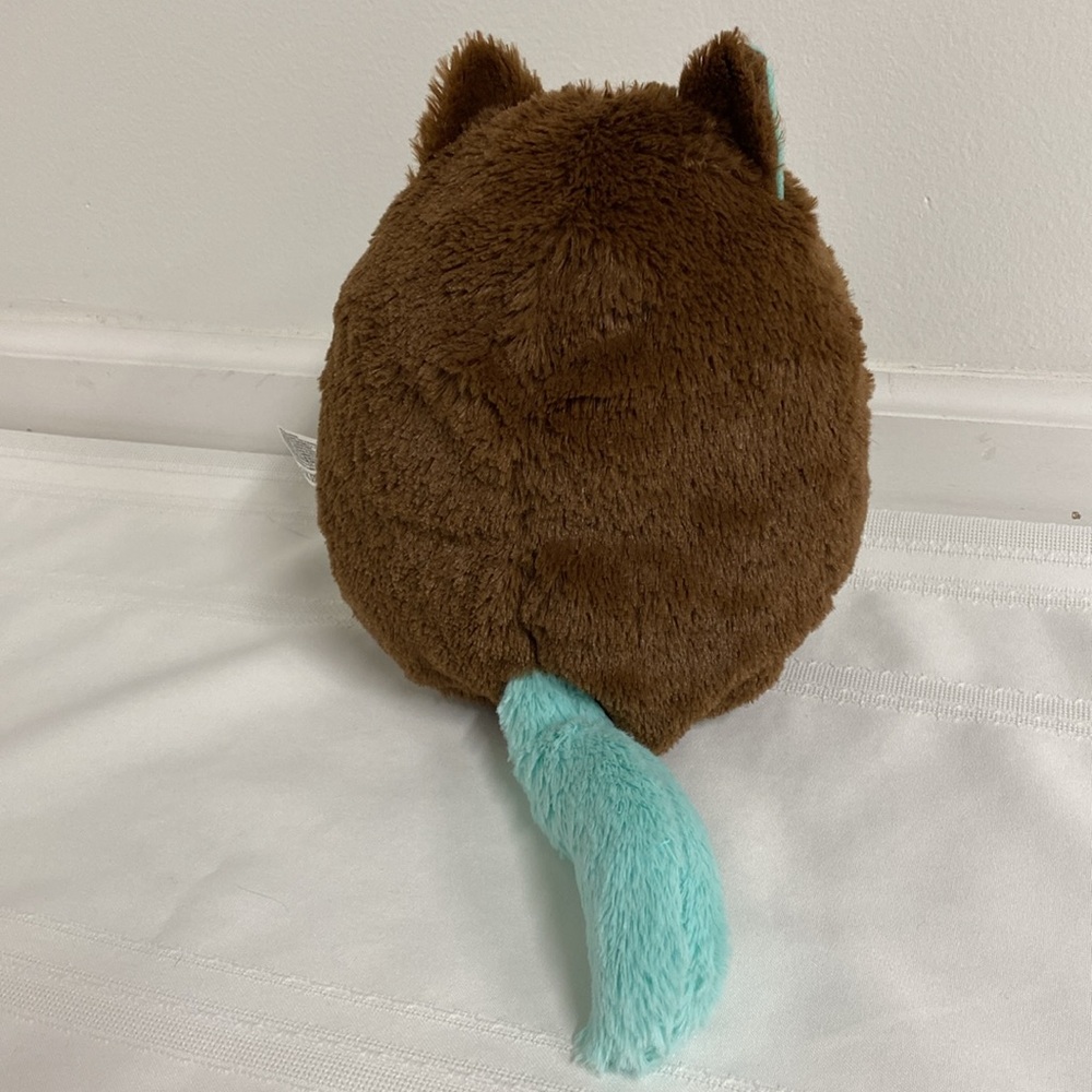 Basic Fun MisFittens plush. - Picture 4 of 7